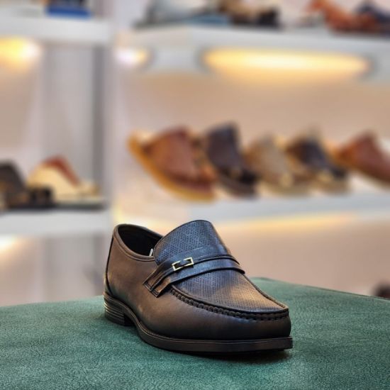 صورة جزمه رسمي ايطالي مديل غ18